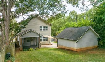 2845 Georgia Ave, Charlotte, NC 28205