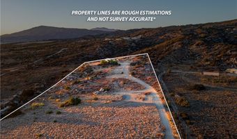 59600 Reservation Rd, Anza, CA 92539