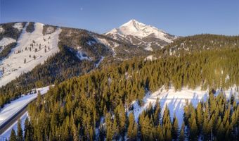 Ciel Drive Tract 2, Big Sky, MT 59716