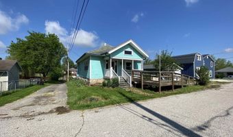 1107 S St, Bedford, IN 47421
