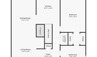 29601 W Glenn Hwy, Chickaloon, AK 99674