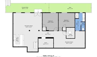 5222 W County Road 6, Berthoud, CO 80513
