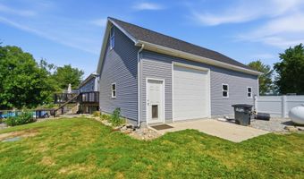 5280 E State Rd 8, Albion, IN 46701