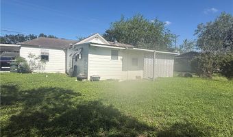1700 S Cameron St, Alice, TX 78332