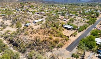 19650 E Squaw Valley Pkwy, Black Canyon City, AZ 85324