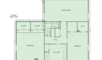 300 CHINCHILLA Dr, Arabi, LA 70032