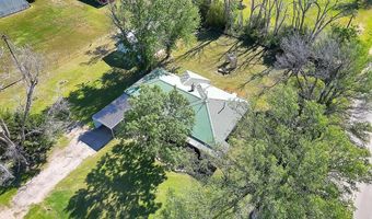 100 N Ricksecker St, Abbyville, KS 67510