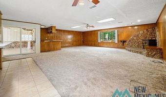 1212 Landsun Dr, Carlsbad, NM 88220