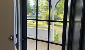 43 Park St, Brandon, VT 05733