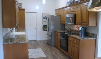 213 N Park Dr, Arkadelphia, AR 71923