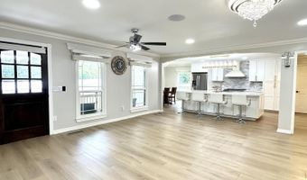 880 Eads Creek Rd, Belden, MS 38826