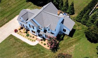111 Lonetree Ct, Advance, NC 27006