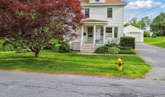 70 Winship St, Bath, ME 04530