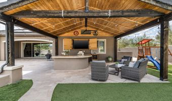35971 N Prickley Pear Rd, Cave Creek, AZ 85331