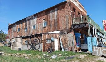 59 Main St, Austin, NV 89310