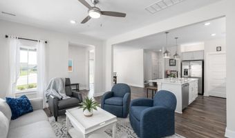 439 E Park Pl, Andover, KS 67002
