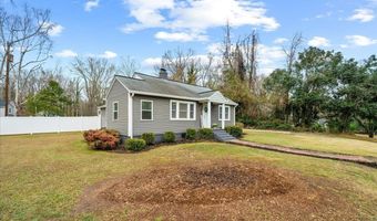 315 Woodland Dr, Belton, SC 29627