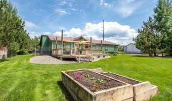 3400 Magenta Rd, Bozeman, MT 59718