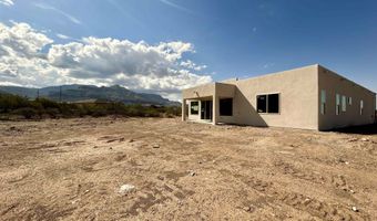 1851 Las Piedras, Alamogordo, NM 88310