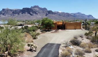 1025 N BOYD Rd, Apache Junction, AZ 85119