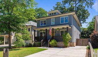 259 Sisson Ave, Atlanta, GA 30317