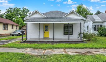 1418 W 5th St, Anderson, IN 46016