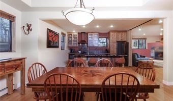 114 PARK FOREST Dr, Breckenridge, CO 80424