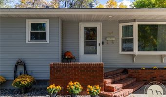 1107 12th St W, Billings, MT 59102