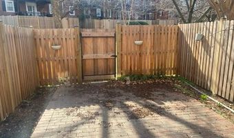 3064 S BUCHANAN St, Arlington, VA 22206