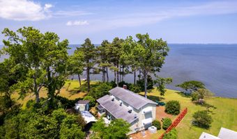 130 Bunch Rd, Aydlett, NC 27916