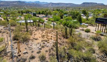 19650 E Squaw Valley Pkwy, Black Canyon City, AZ 85324