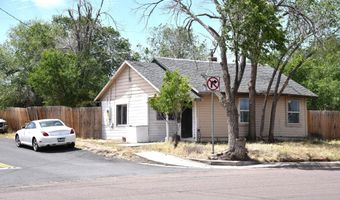 389 W Park Ave, Ash Fork, AZ 86320