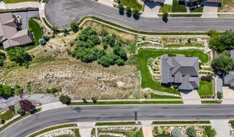 1596 E MILLBROOK Way S, Bountiful, UT 84010