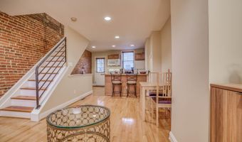 1834 LIGHT St, Baltimore, MD 21230