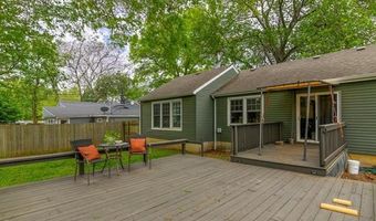 1624 Prairie Heights Dr, Bartlesville, OK 74006