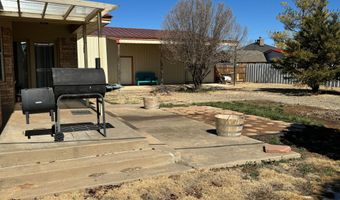 3101 MUNDAY Ln, Amarillo, TX 79119