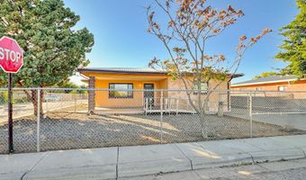 515 S 11TH St, Belen, NM 87002