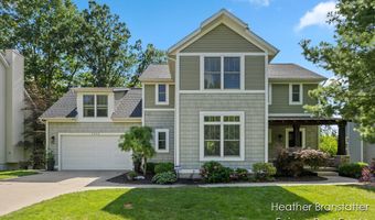 4936 W Village Trl SE, Ada, MI 49301