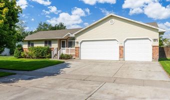 3050 S Carolyn Ln, Ammon, ID 83406