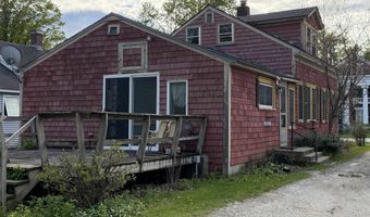 16 Pearl St, Brandon, VT 05733