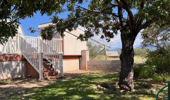 25320 E Tonopah Trl, Benson, AZ 85602