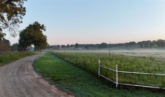 2 E Sorghum Mill Rd, Arcadia, OK 73007