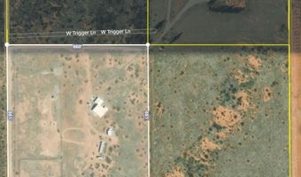 1176 W Trigger Ln, Cochise, AZ 85606