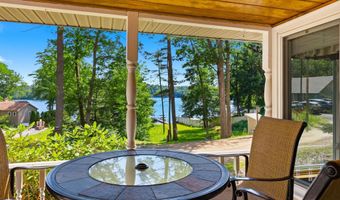 63 Lake Shore Dr, Barnstead, NH 03225