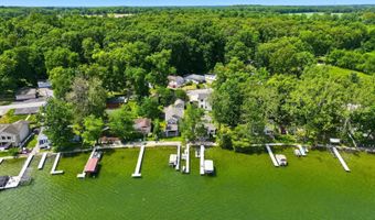 3020 W Sycamore Beach Rd, Angola, IN 46703