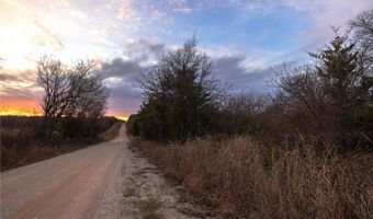 Tract 4 Acme RD, Asher, OK 74826