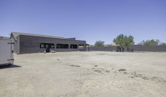 10203 N BURRIS Rd, Casa Grande, AZ 85122