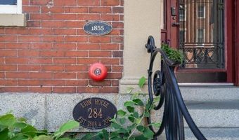 284 Bunker Hill St 4, Boston, MA 02129
