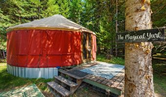 6328 River Rd, Clark Fork, ID 83811