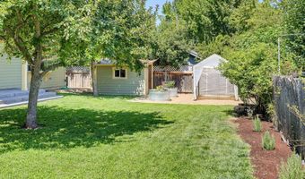 524 Drager St, Ashland, OR 97520
